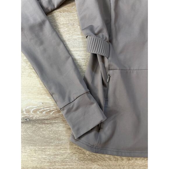 Fabletics Trinity Cold Weather Performance Jacket - Picture 4 of 8